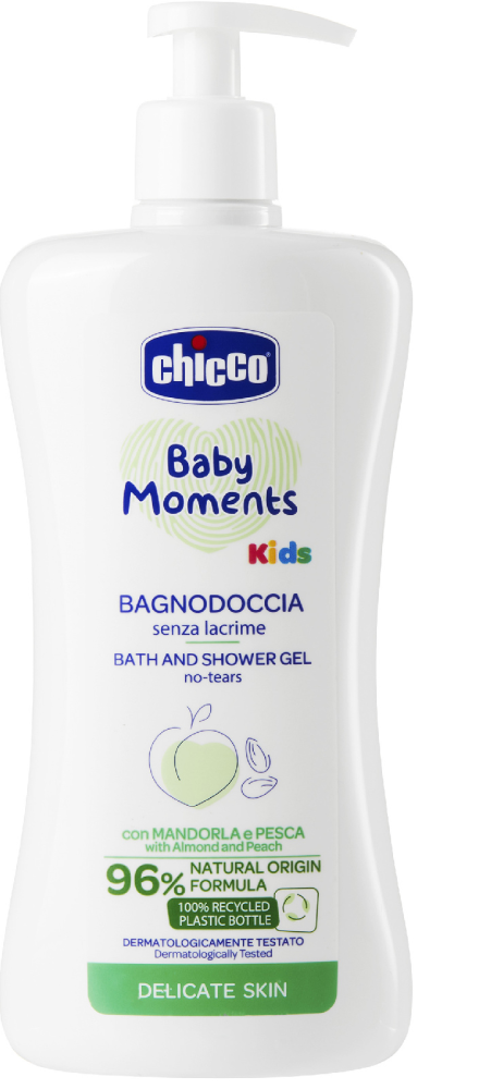 Chicco   -   2--1 500  Baby Moments Kids -   1