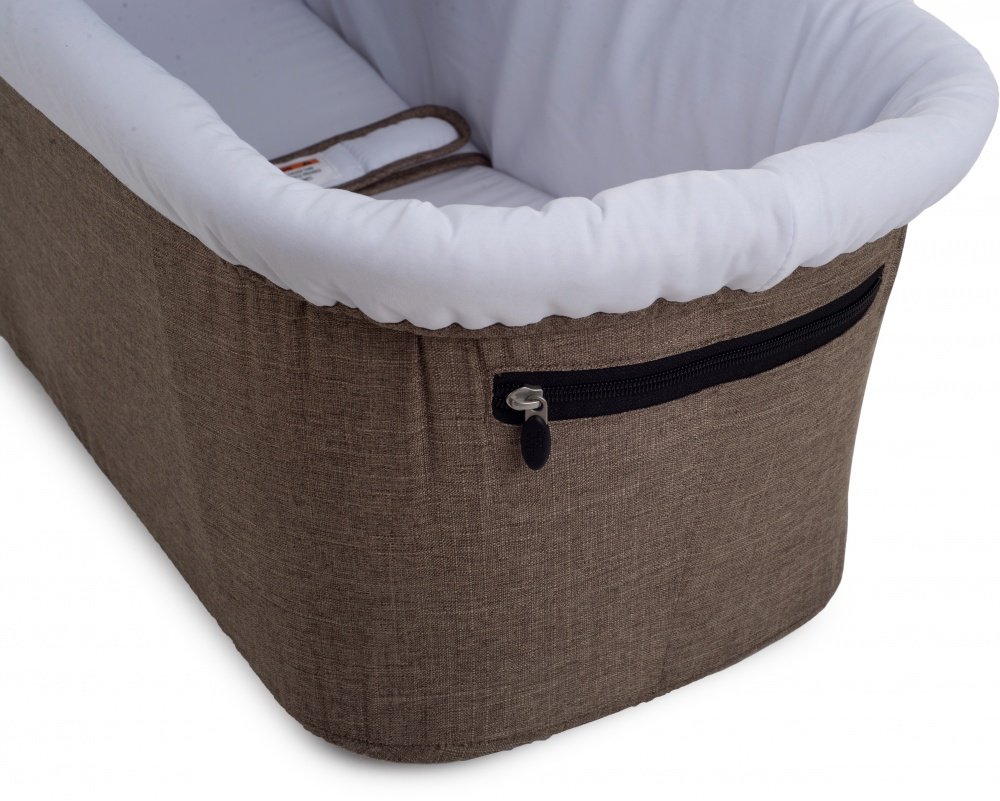 Valco baby  External Bassinet  Snap Trend, Snap 4 Trend, Ultra Trend / Cappuccino -   18