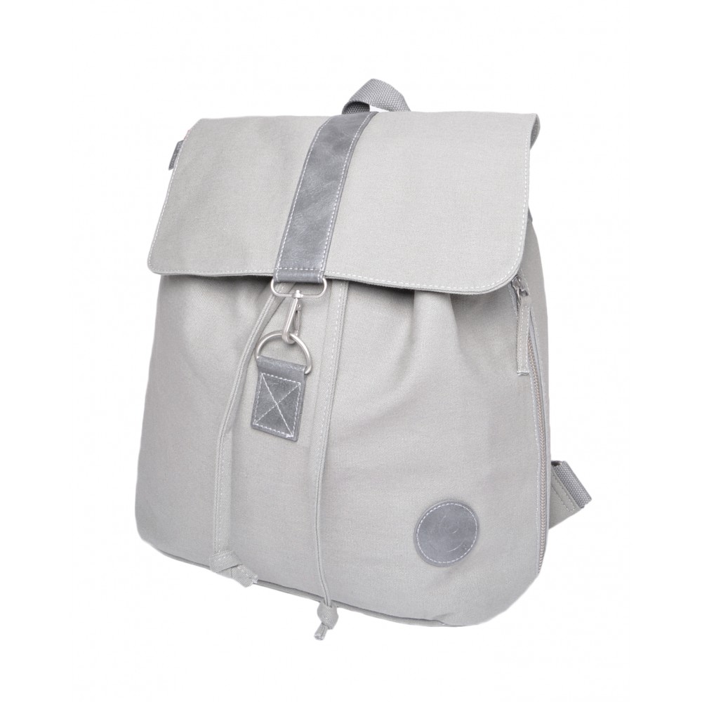 Easygrow /   Vandra bag Grey Recycled -   1