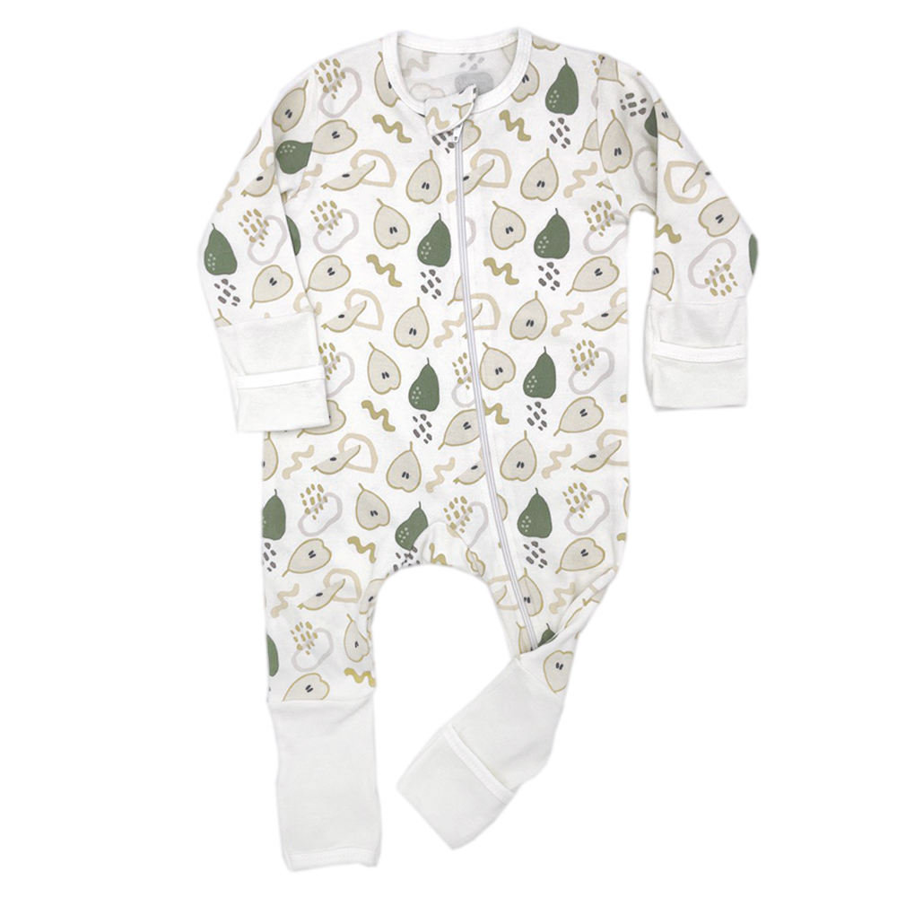 OLANT BABY  Open &quot;A perfect pear&quot;