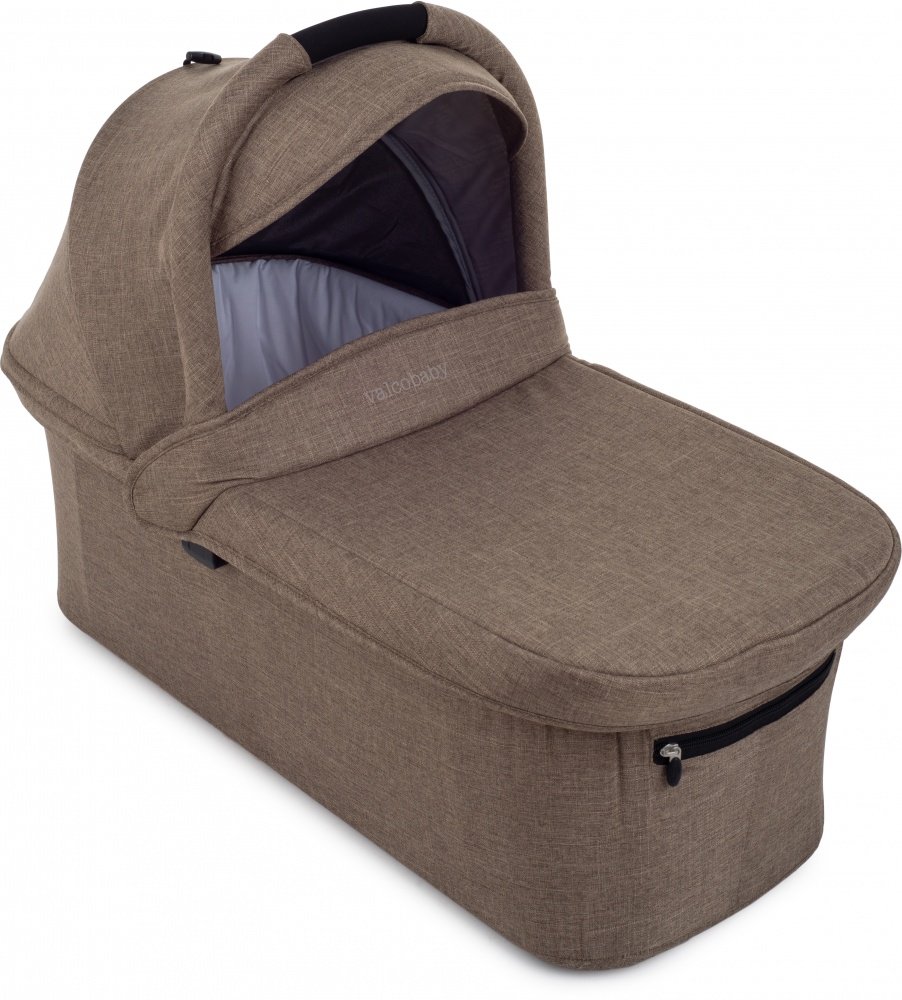 Valco baby  External Bassinet  Snap Trend, Snap 4 Trend, Ultra Trend / Cappuccino -   13