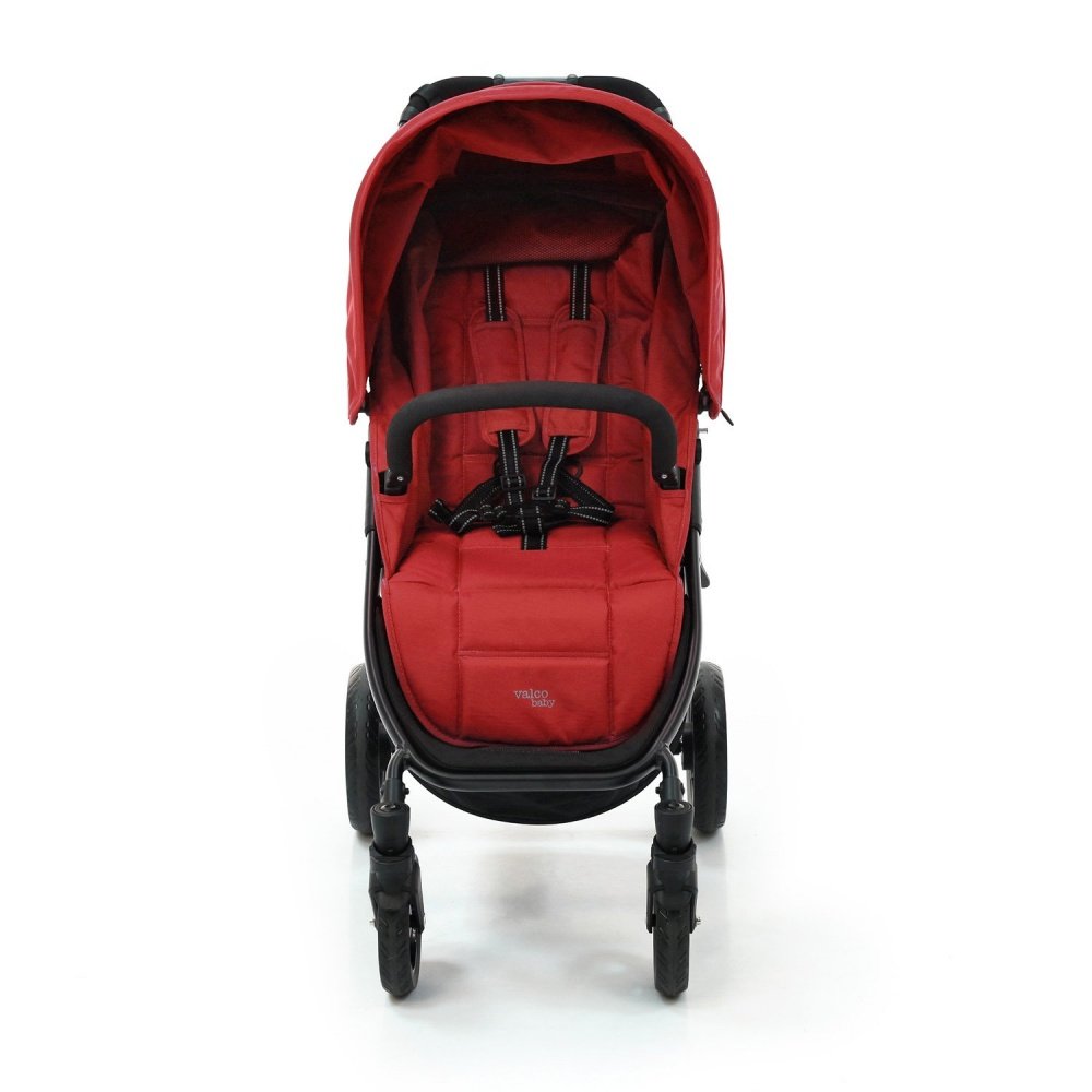 Valco Baby Snap 4   / Fire red -   8