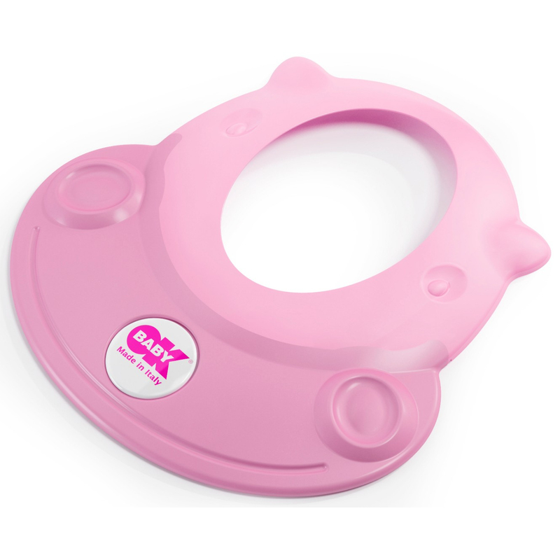 OK Baby    Hippo pink -   1