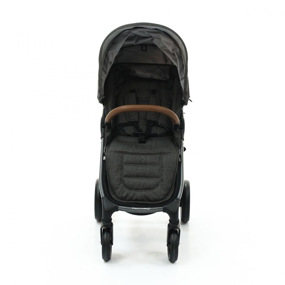 Valco Baby Snap 4 Trend  2  1 /Charcoal -   4