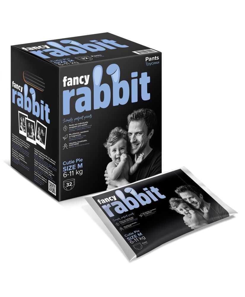Fancy Rabbit - , 6-11 , , 32 . -   7