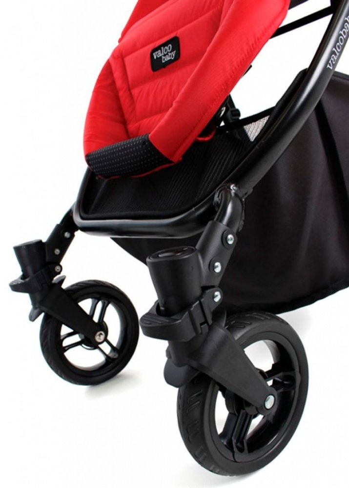 Valco Baby Snap 4   / Fire red -   6