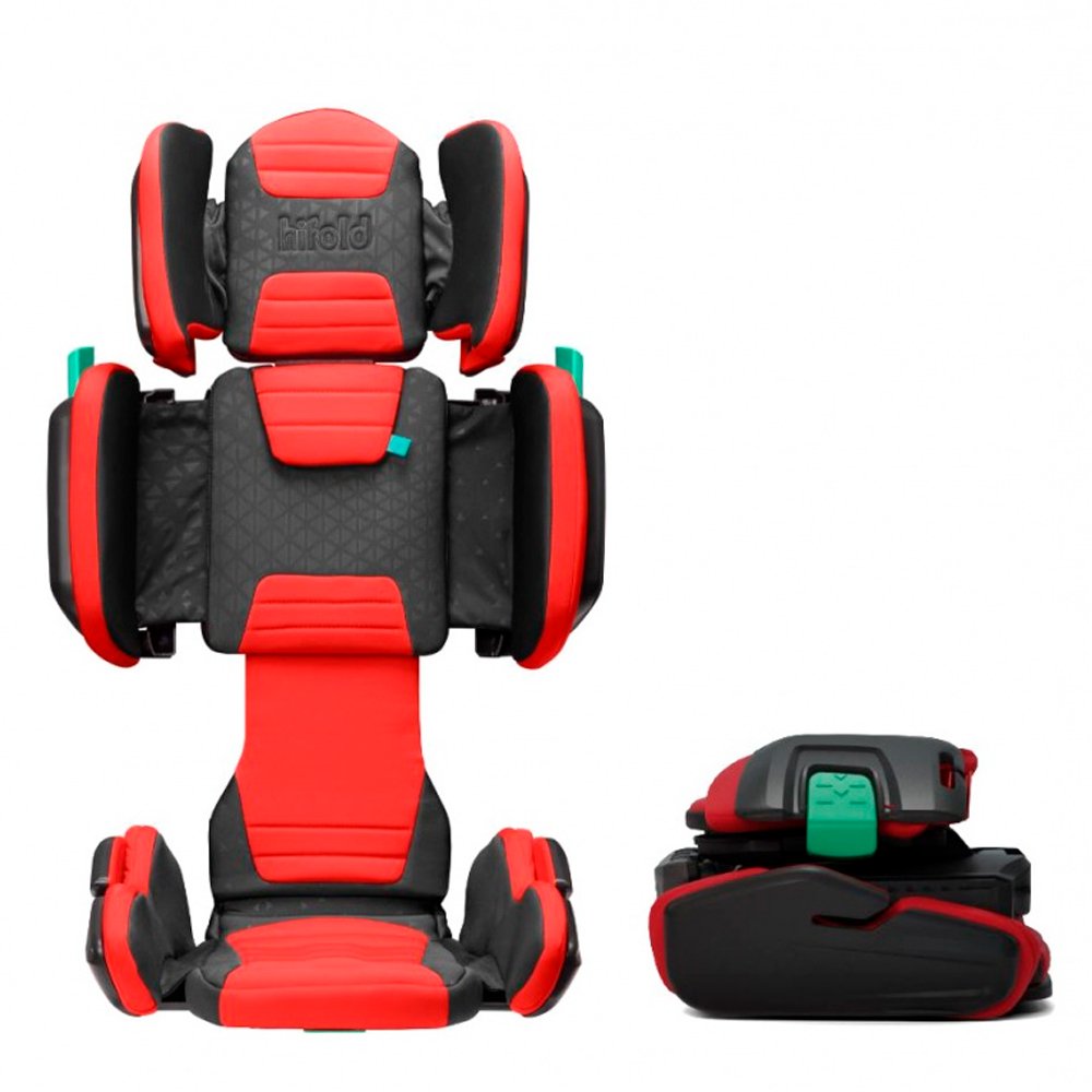 Hifold by Mifold  Racing Red -   1