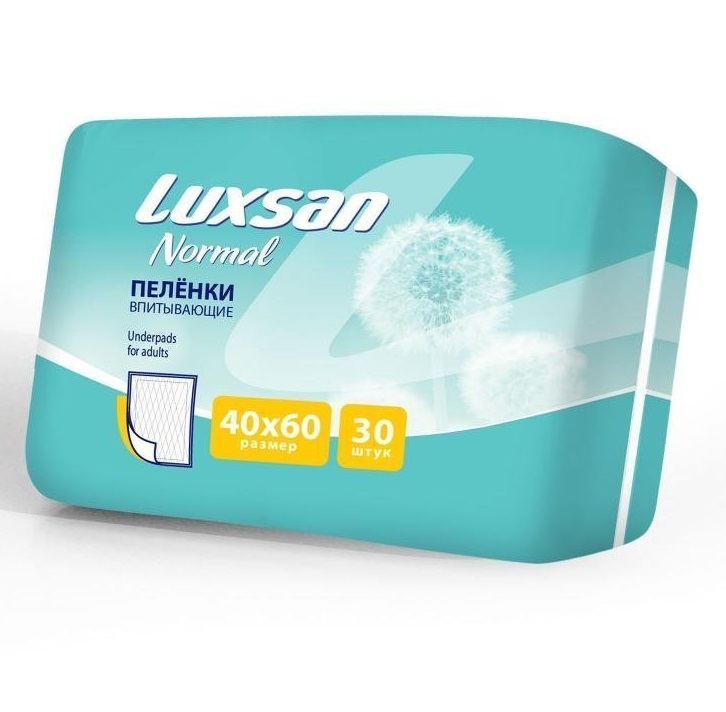 Luxsan basic  4060 30  -   1