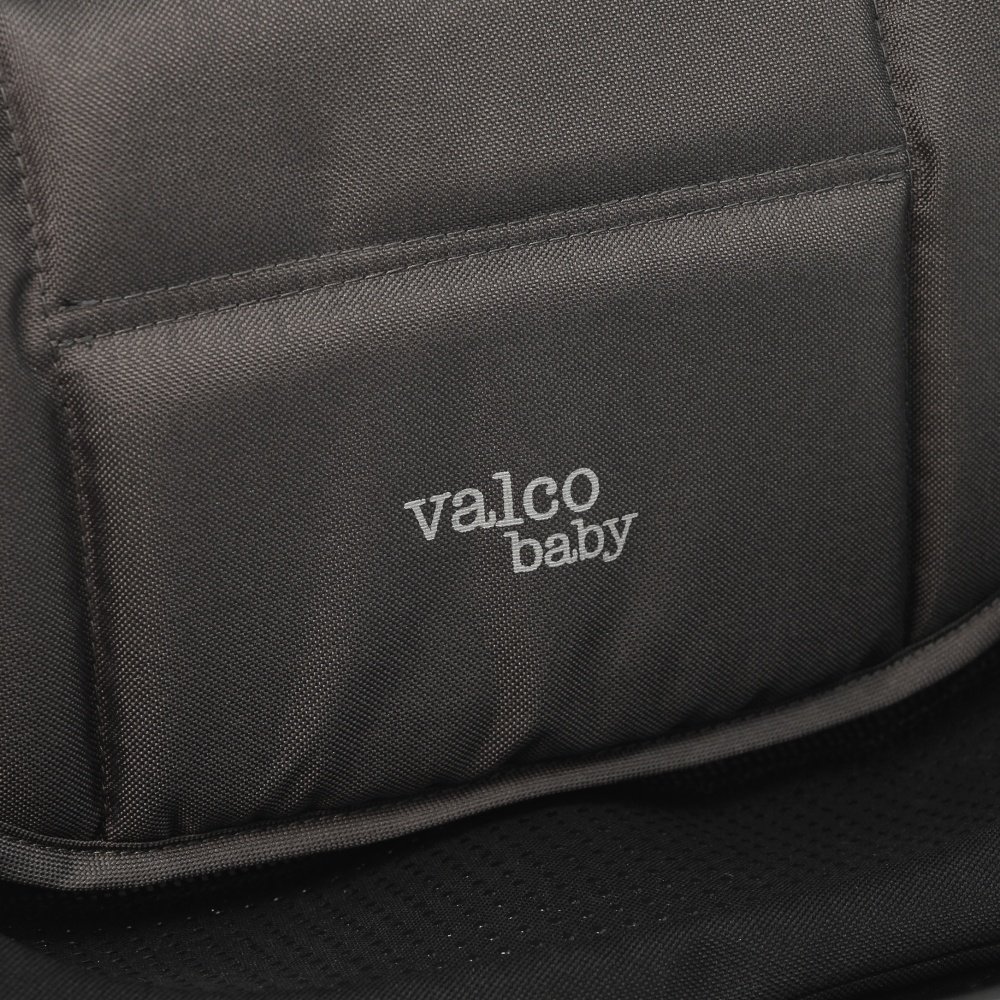 Valco Baby Snap 4   / Fire red -   3