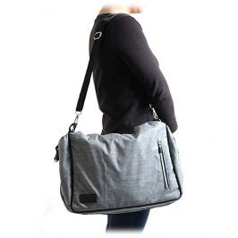 Valco baby  Mothers Bag / Grey -   5