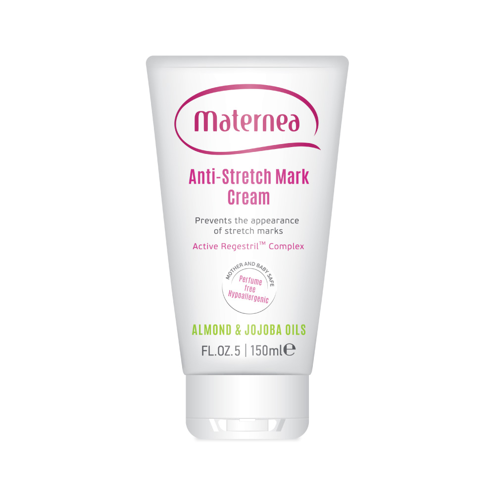 Maternea    Anti-Stretch Marks Body Cream 150  -   1