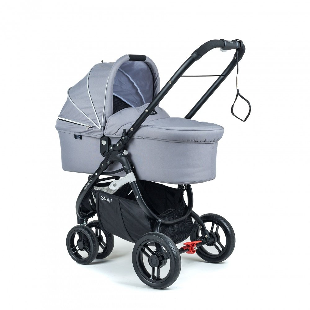 Valco Baby Snap 4  2  1 / Cool Grey -   4