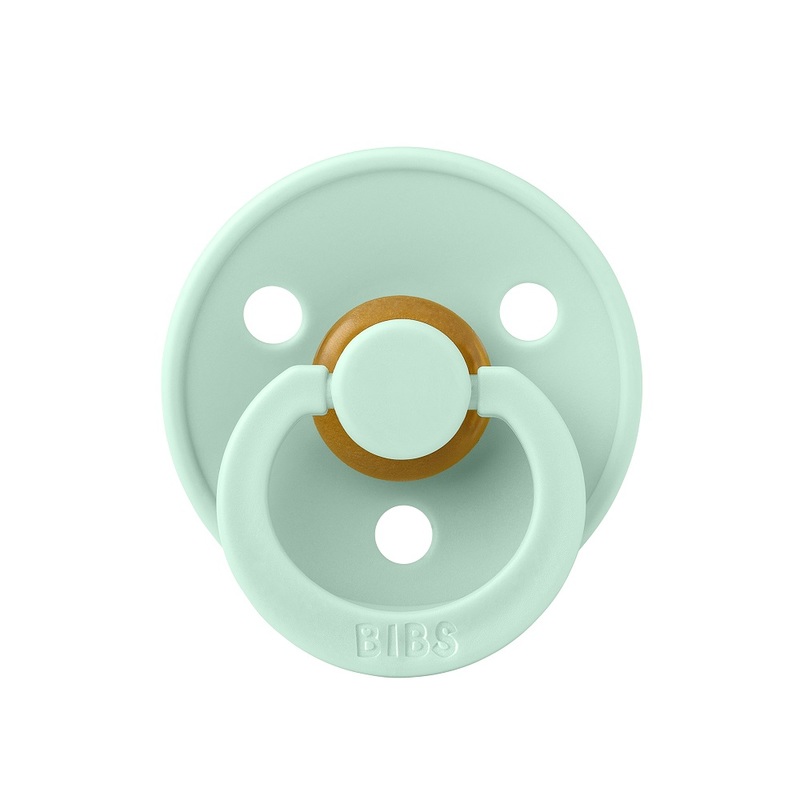 BIBS - Colour Nordic Mint 