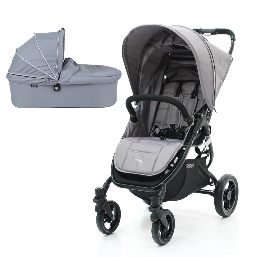 Valco Baby Snap 4  2  1 / Cool Grey -   1