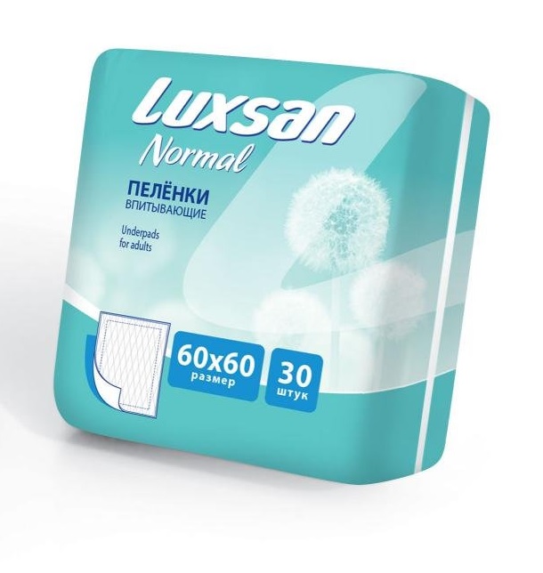 Luxsan basic  6060 30 