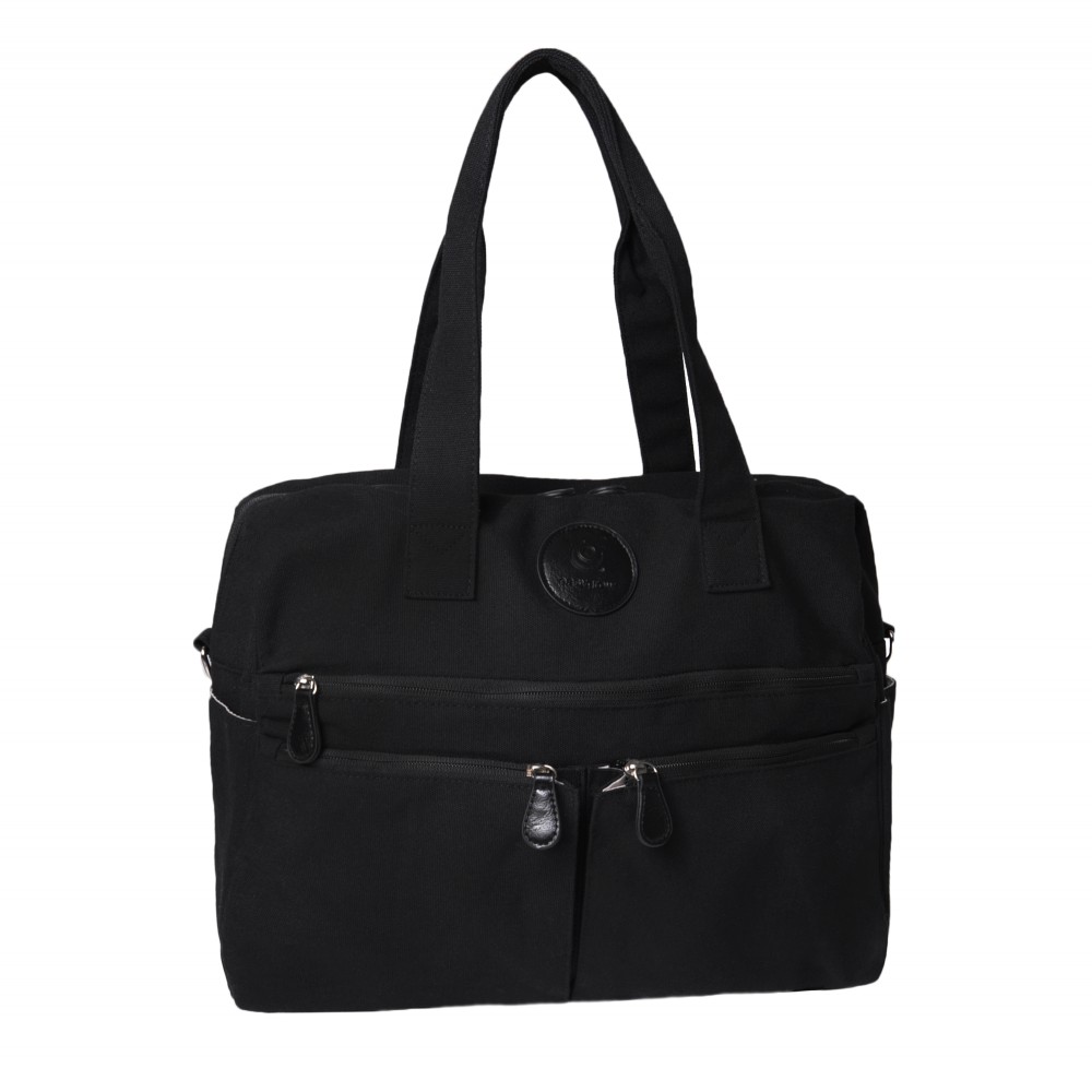 Easygrow  -  Bag DK Black -   1