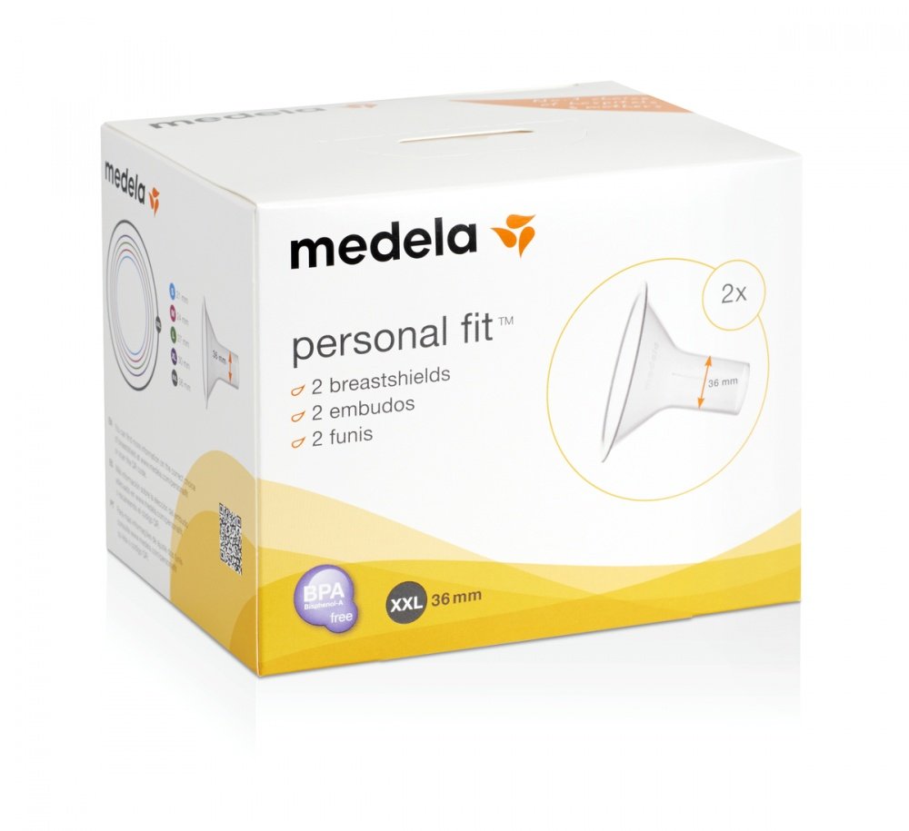 Medela    Medela  XXL (36), 2/ -   1