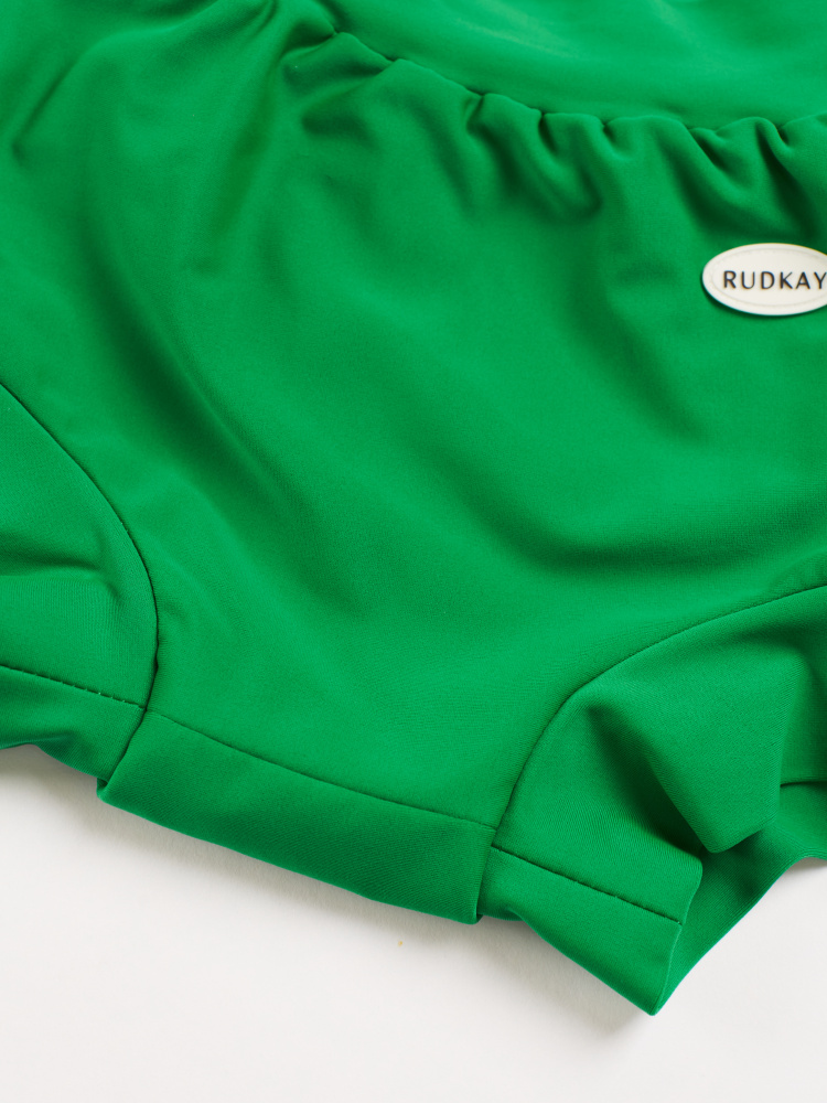 Rudkay baby  -  Green -   6