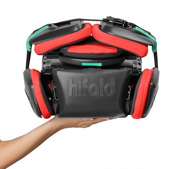 Hifold by Mifold  Racing Red -   14