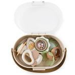 Happy Baby набор игрушек Тис Френдс (TEETH FRIENDS)