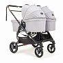 Valco baby  External Bassinet  Snap Duo / Cool Grey -  4