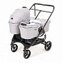 Valco baby  External Bassinet  Snap Duo / Cool Grey -  8