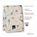 Elodie - Velvet, 75*100 ., Meadow Blossom