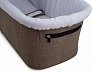 Valco baby  External Bassinet  Snap Trend, Snap 4 Trend, Ultra Trend / Cappuccino -  7