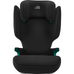 Britax Roemer Автокресло Adventure Plus 2 Space Black (гр.2/3)