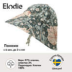 Elodie панама - Pimpernel