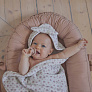 Elodie   Baby Nest - Blushing Pink -  7