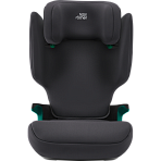 Britax Roemer Автокресло Adventure Plus 2 Midnight Grey (гр.2/3)