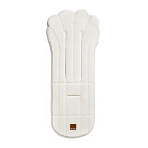 Elodie матрасик в коляску - White Bouclé