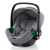 Britax Roemer  Baby-Safe 3 i-SIZE Frost Grey (.0+)