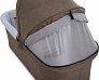 Valco baby  External Bassinet  Snap Trend, Snap 4 Trend, Ultra Trend / Cappuccino -  5