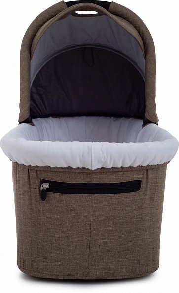 Valco baby  External Bassinet  Snap Trend, Snap 4 Trend, Ultra Trend / Cappuccino -   8