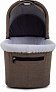 Valco baby  External Bassinet  Snap Trend, Snap 4 Trend, Ultra Trend / Cappuccino -  8