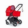 Valco Baby  External Bassinet  Snap and Snap4 / Fire Red -  3