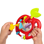 Chicco игрушка развивающая Яблоко