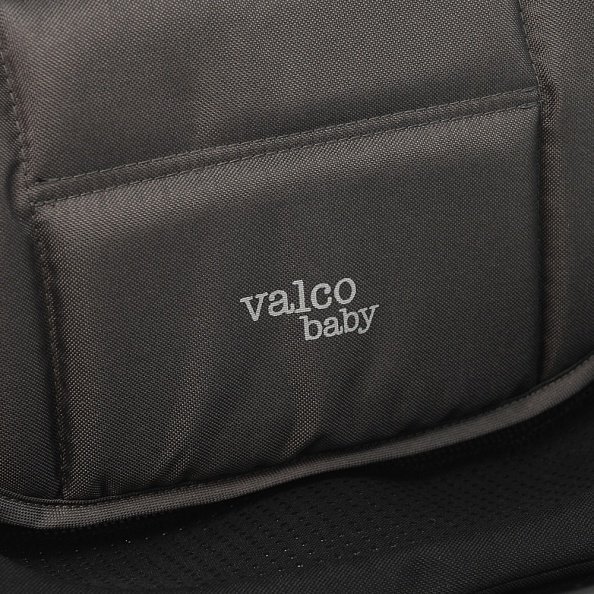 Valco Baby Snap 4  2  1 / Dove Grey -   13