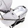 Valco baby  External Bassinet  Snap Duo / Cool Grey -  5
