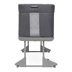 Chicco   3--1 Next2me Forever Slate Grey