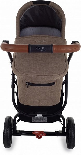 Valco baby  External Bassinet  Snap Trend, Snap 4 Trend, Ultra Trend / Cappuccino -   12