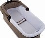 Valco baby  External Bassinet  Snap Trend, Snap 4 Trend, Ultra Trend / Cappuccino -  15