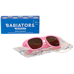 Babiators очки солнцезащитные Original Navigator Конфетно-розовый
