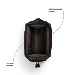 Elodie косметичка - Black