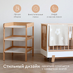 Фабрика облаков пеленальный столик с матрасом