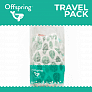 Offspring  S 3-6  Travel pack 3  -  4