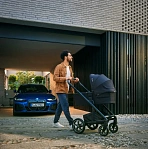 NUNA Люлька MIXX NEXT BMW Element