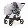 Valco baby  External Bassinet  Snap Duo / Cool Grey -  3